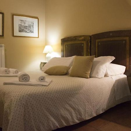 Agriturismo Scuderie Della Contea Sutri Exterior foto